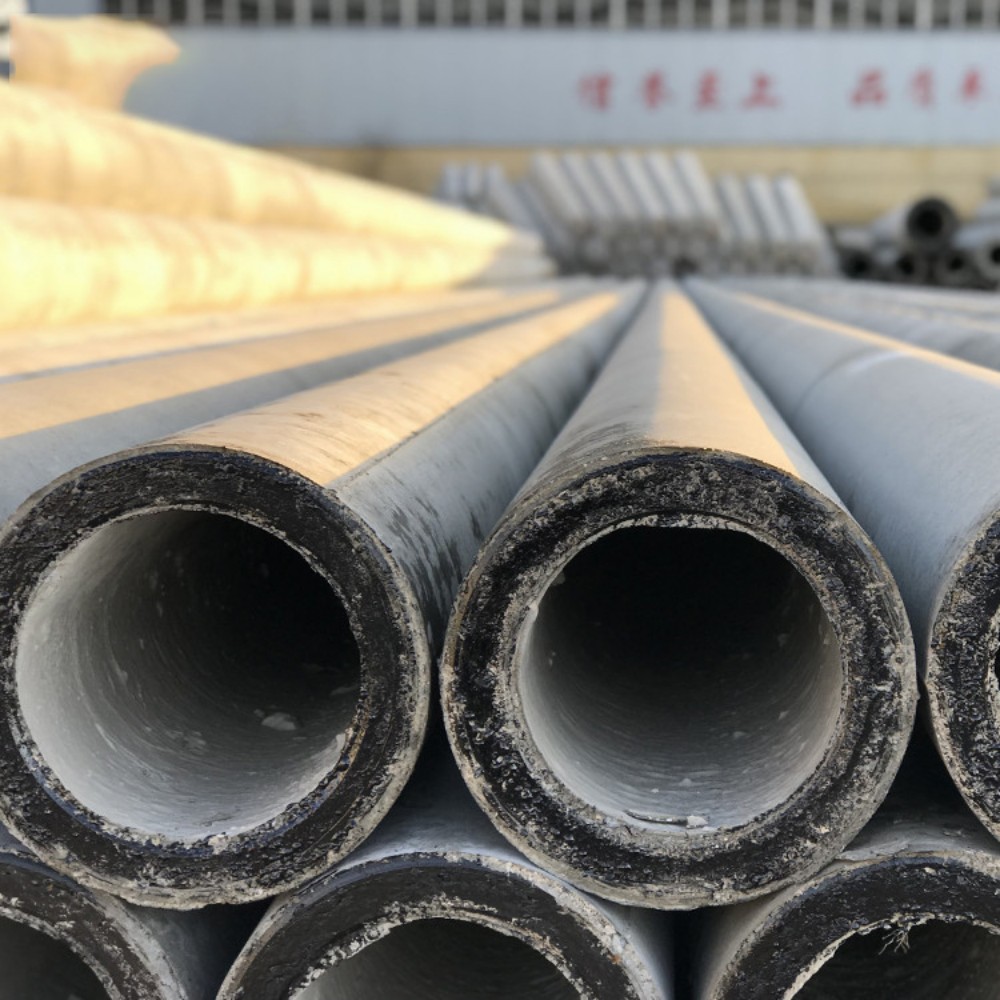 南靖150×10米预应力水泥电线杆